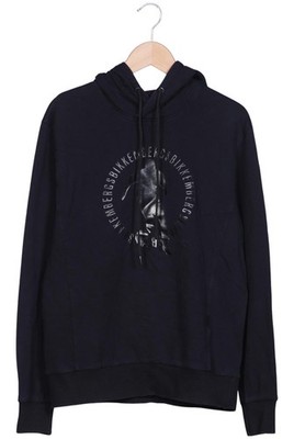 BIKKEMBERGS Kapuzenpullover Herren Hoodie Kapuzensweater Kapuzenpull... #r5rkcj9