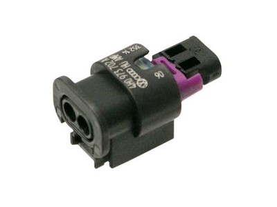 Electrical Pin Connector For 2011-2016 Audi Q5 2.0L 4 Cyl 2015 2012 2013 KW188TK