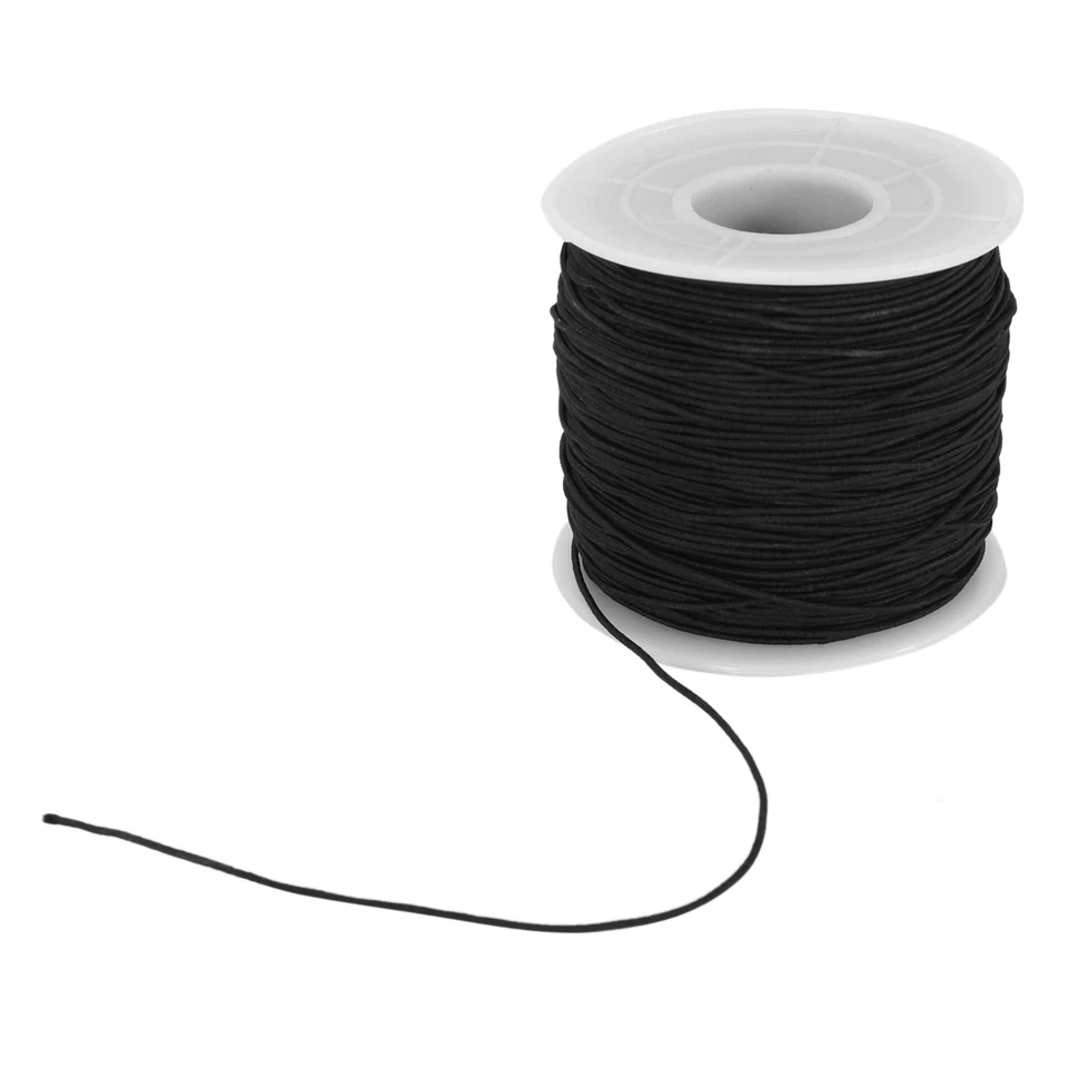 Elastic String for Bracelets, Elastic Cord Jewelry Stretchy Bracelet String1943 - Image 4 of 4