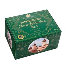 Haeberlein Metzger Elisen Nr. 5 glasiert 175g...