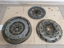Kit d'embrayage Nissan QASHQAI