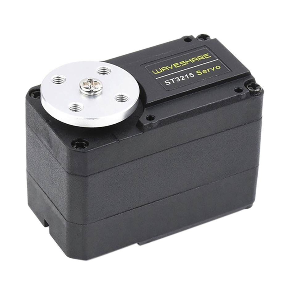 2X 30Kg High High Torque Programmable 360Degree Magnetic Encoder ...