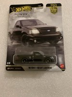 Hot Wheels Premium 89 Ford F 150 SVT Lightning Neu&Ovp