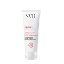 SVR Cicavit + Soothing Fast Repair Anti-Mark Damaged Irritated Skin Cream 100ml