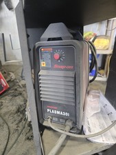 Snap-on Tools PLASMA30i 115/230 Volt 50 PSI @ 7 CFM 3/8" Cut Plasma Cutter