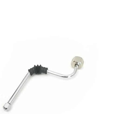 Steam wand for Rancilio fit Silvia, Gaggia Classic, Steam Arm kit, part 1449141