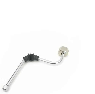 #ad Steam wand for Rancilio fit Silvia Gaggia Classic Steam Arm kit part 1449141 $19.00