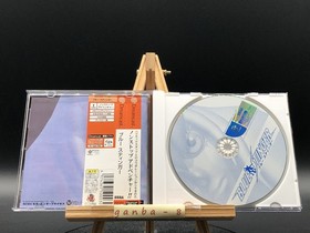Blue Stinger w/spine (Sega Dreamcast,1999) from japan