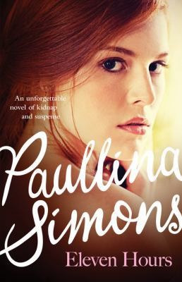 Eleven Hours by Paullina Simons