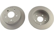 Disque de frein Ssangyong KORANDO