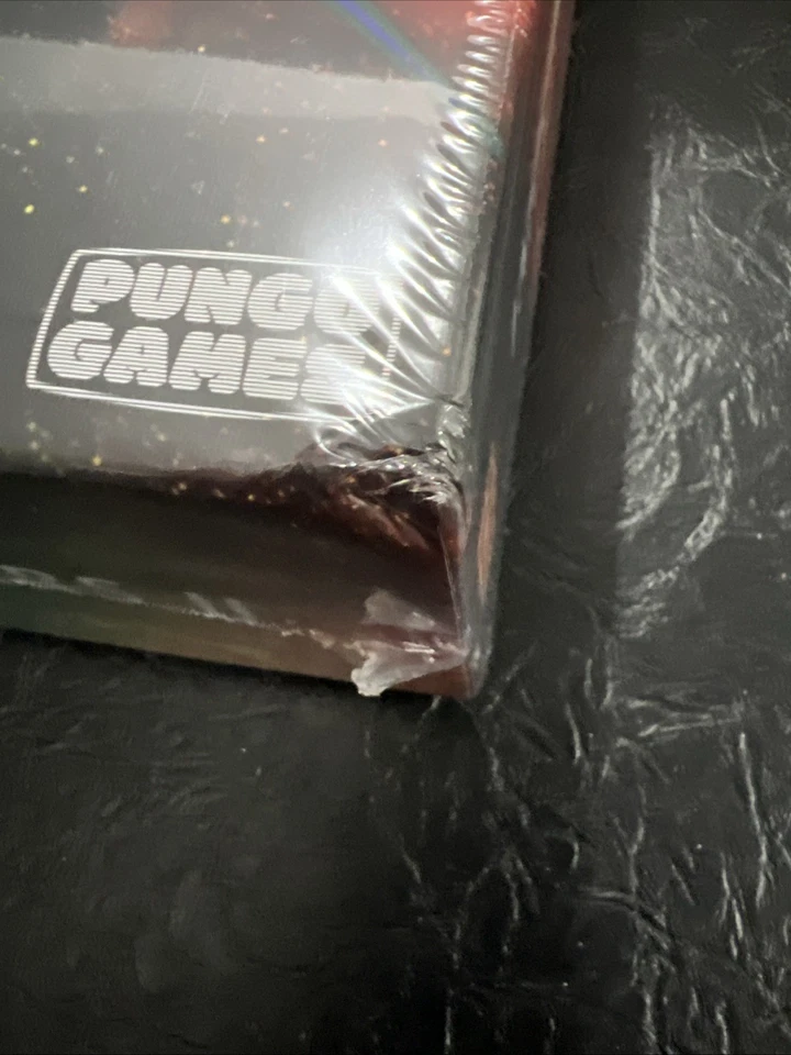 Imperial Stars II Legacy (Includes Both Expansions—New, Sealed) Chris Taylor - Image 3 of 3