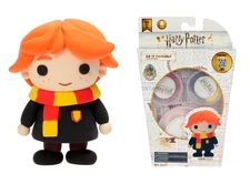 Harry Potter Do-It-Yourself Super Dough Modeling Set | Ron Weasley