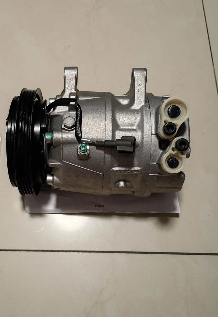 空調機 Nissan Air Conditioning & Heating for Nissan 300ZX for sale | eBay