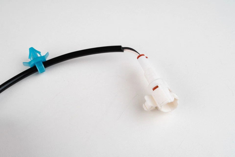 Arnés de cableado sensor de velocidad de rueda ABS Holstein 2ABS0861 para 07-13 Suzuki SX4 Foto 2 de 4