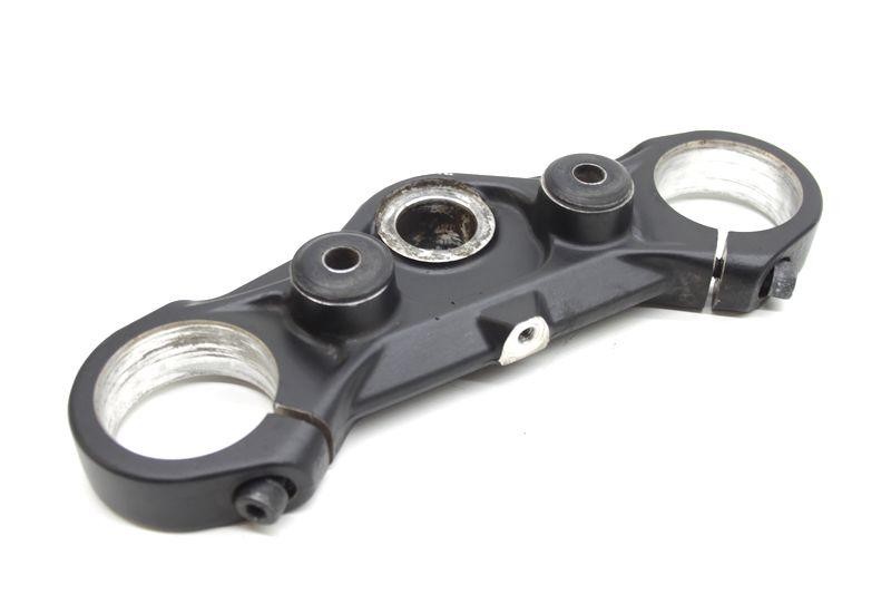KTM DUKE 390 2017 2020 PIASTRA SUPERIORE FORCELLA 93001034033