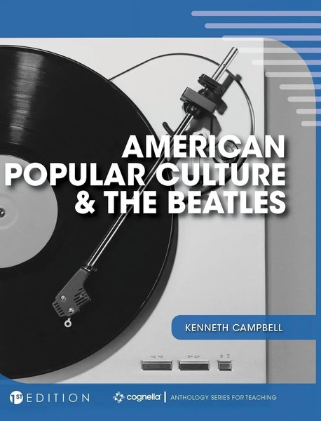 Kenneth Campbell | American Popular Culture And The Beatles | Buch | Englisch-image