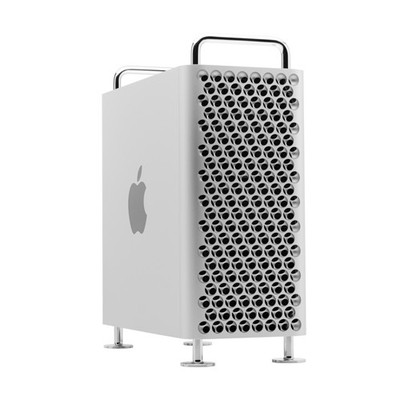 Apple Mac Pro (2019) 3.5GHz 8core Xeon W | 32GB | 2.0TB | BTO/CTO