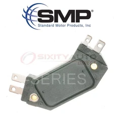 SMP T-Series Ignition Control Module for 1981 Renault R18 - Electrical Spark tf