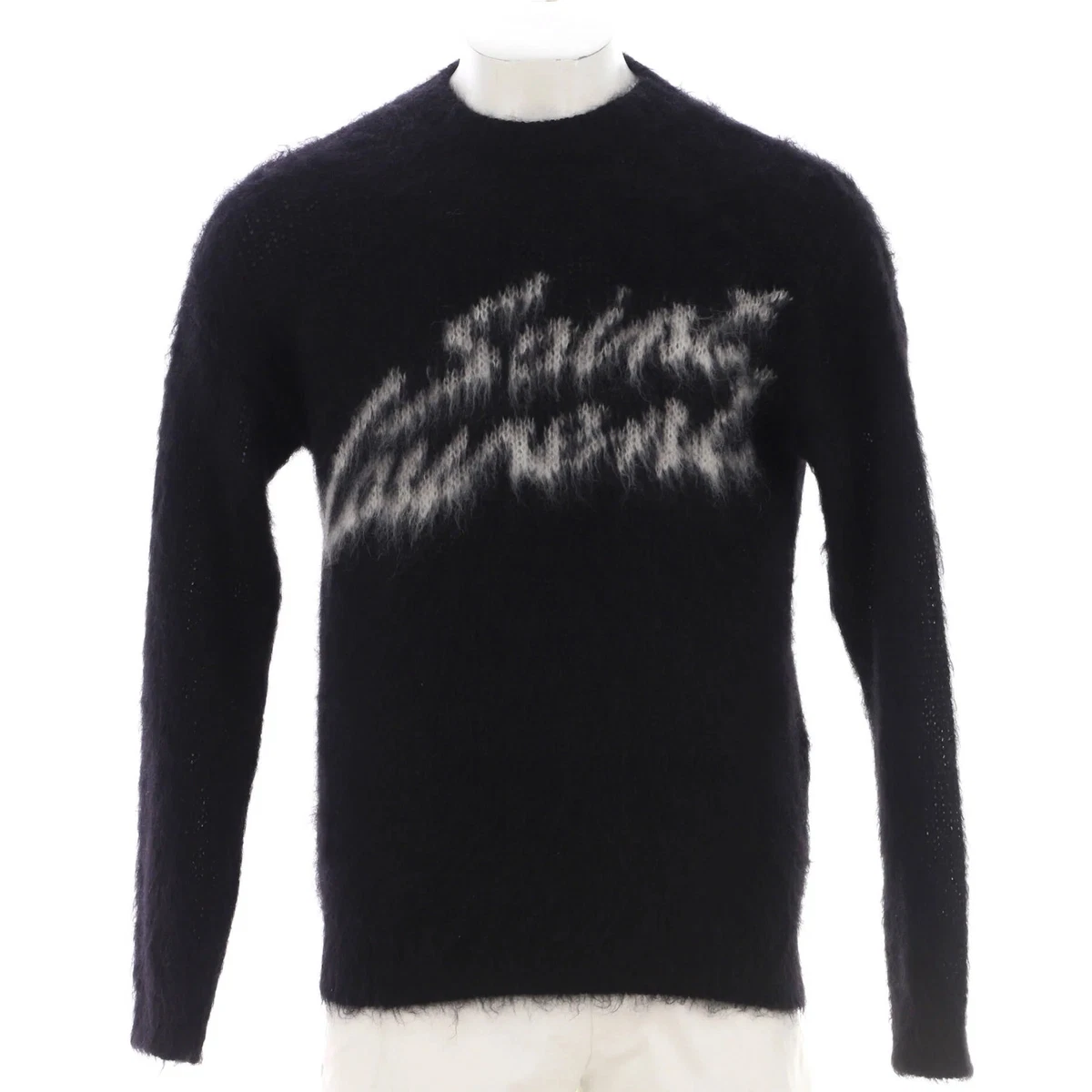 Saint Laurent Regular Crewneck Sweaters Size M for Men for sale | eBay