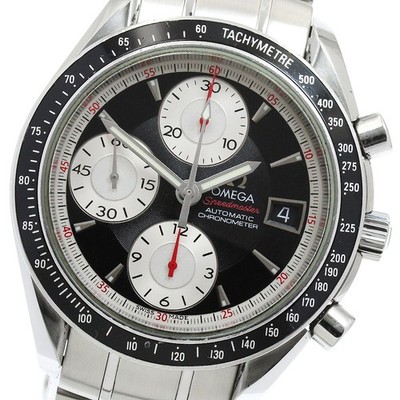OMEGA Speedmaster 3210.51 Date Chronograph Automatic Men's Watch_905788