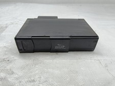 Jaguar S-Type 2003 CD DVD-Wechsler 1X4318C830AC ZUJ7238