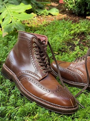 Alden D1810