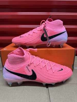Men s Size 8 - Nike Air Phantom Luna II Elite SG-PRO P Pink FQ9033-600