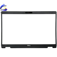 OEM For Dell Latitude E5400 5400 LCD Screen Front Trim Bezel Cover RGB 0WC4KJ