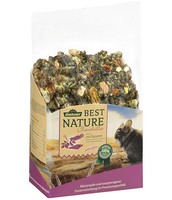 Dehner Best Nature Chinchillafutter Adult Nagerfutter 2Kg