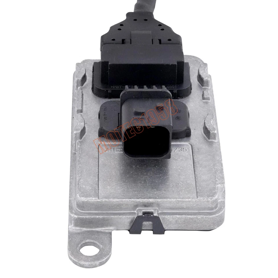 NOx-Sensor für 5WK97348A 14-16 CF XF F7 DAF XF106 EURO 6 4326769 2139930 4326862 - Bild 4 von 4