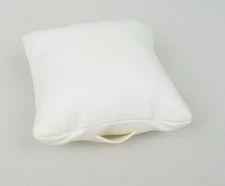 Replacement Pillow Cartier Watch Box White Leather Tank Francaise Panther