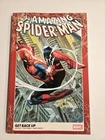 Amazing Spider-Man Vol. 1: Get Back Up (Paperback or Softback)
