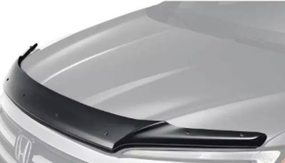 #ad Genuine Honda Air Deflector Hood Low Profile 08P47 T6Z 101 $151.05