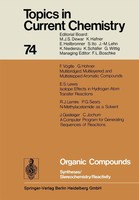 Organic Compounds Kendall N. Houk