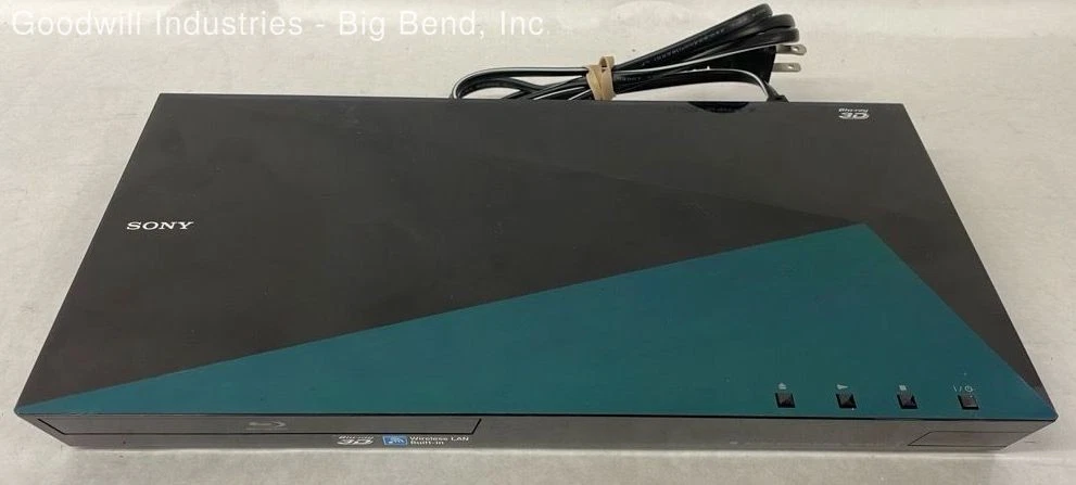 Sony Blue DVD & Blu-ray Players for sale | eBay