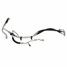 Genuine Motorcraft A/C Refrigerant Discharge / Suction Hose  YF37835