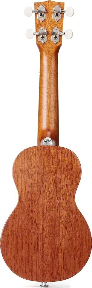 Mahalo MP1 Pearl Series Soprano Ukulele - Image 2 of 4