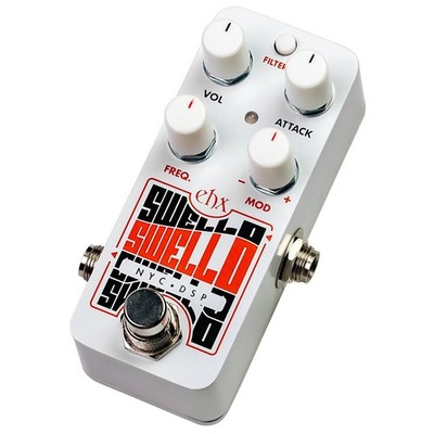Effektgerät E-Gitarre Electro Harmonix Pico Swello Effektgerät Effekt E-Gitarre