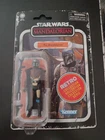 Kenner Star Wars Retro Collection The Mandalorian W/Protective Star Case