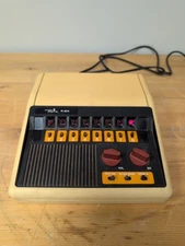 Vintage Regency R804 Scanner Radio, **See Description**