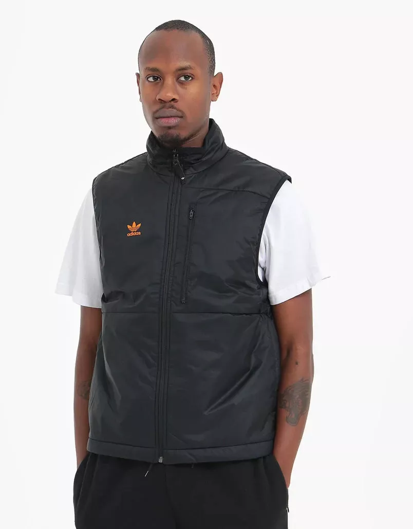 Adidas hotsell reversible vest