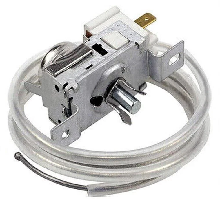 NEW 2203252 Freezer Thermostat kit for Kenmore side by side Fridge 