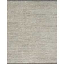 Safavieh Vintage Leather Vtl104b Handwoven Beige Rug