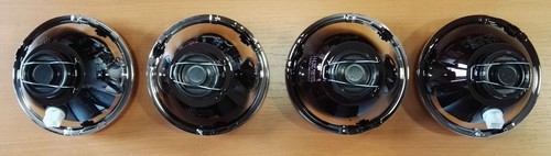 Mercedes Benz SL SLC R107 C107 W107 Scheinwerfer Headlights Neu Kit Set US to EU - Bild 6 von 9