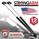 <!--F#f_0-->Strongarm Tailgate Gas Strut Lift Supports for Holden Apollo JK JL Wagon 89-93 (For: Holden)<!--F/-->