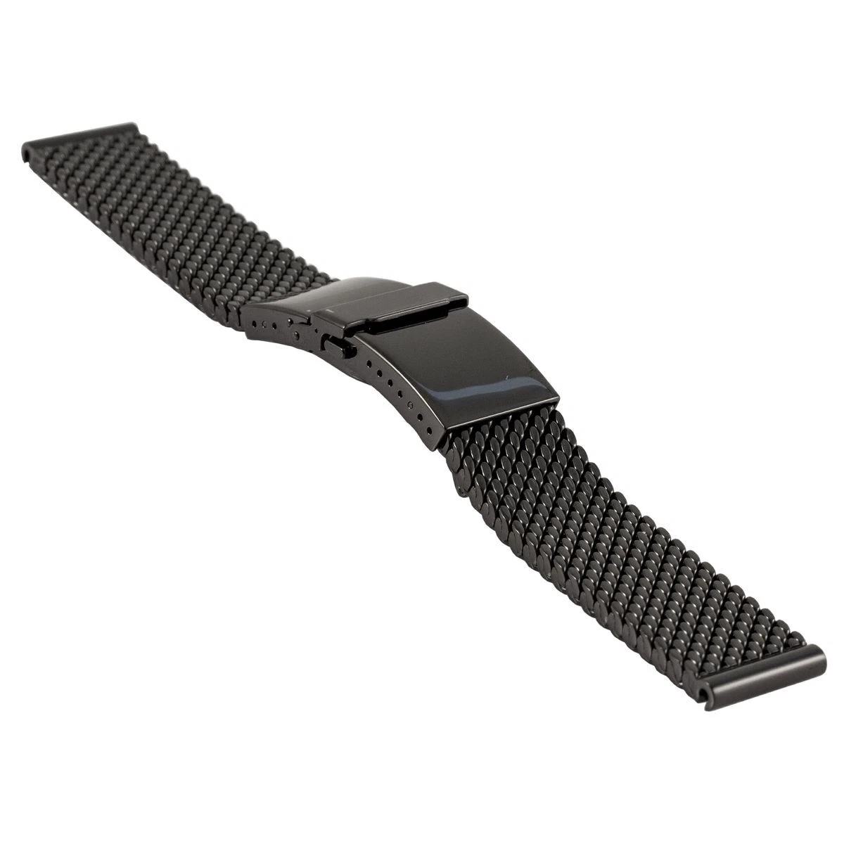 Staib Milanese/Mesh Band Wristwatch Bands for sale | eBay