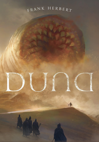 Duna: 1 (Português) Capa dura - 第 1/1 張圖片