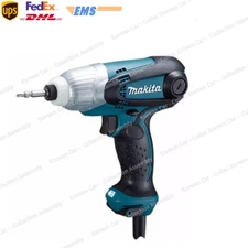 Makita TD0101F 220V Corded Electric Impact Driver Express