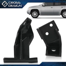 Fit For GMC Envoy Driver Door Panel Bracket Combo Pack -Fix loose Door Panel