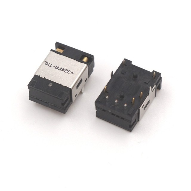 New Dell XPS 15 L501X L502X17 L702X Audio Jack Earphone Headphone